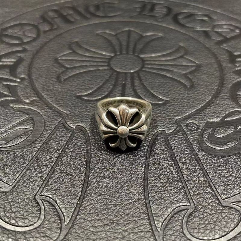 Chrome Hearts Rings